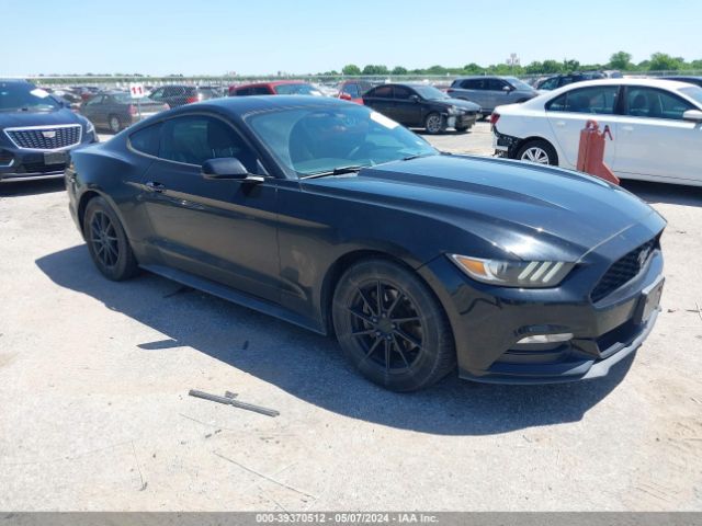 FORD MUSTANG 2017 1fa6p8am6h5333314