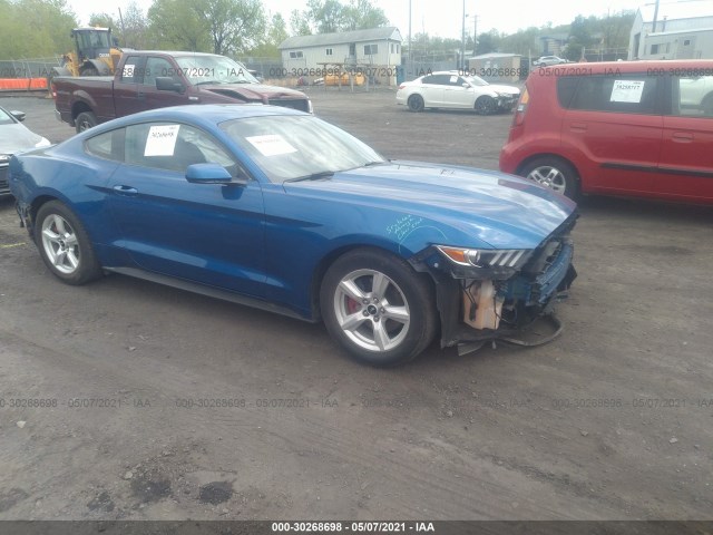 FORD MUSTANG 2017 1fa6p8am6h5342434