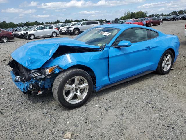 FORD MUSTANG 2017 1fa6p8am6h5343664