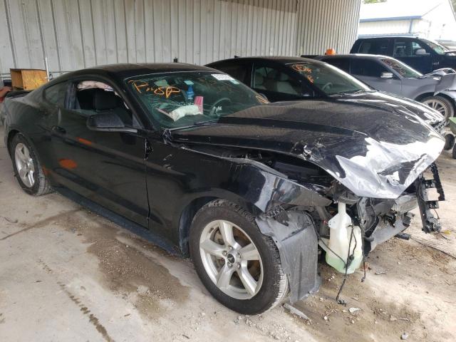 FORD MUSTANG 2017 1fa6p8am6h5353269