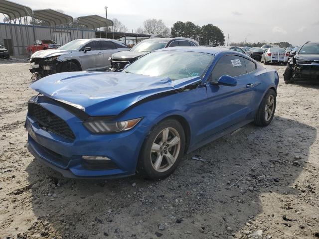 FORD MUSTANG 2017 1fa6p8am6h5353918