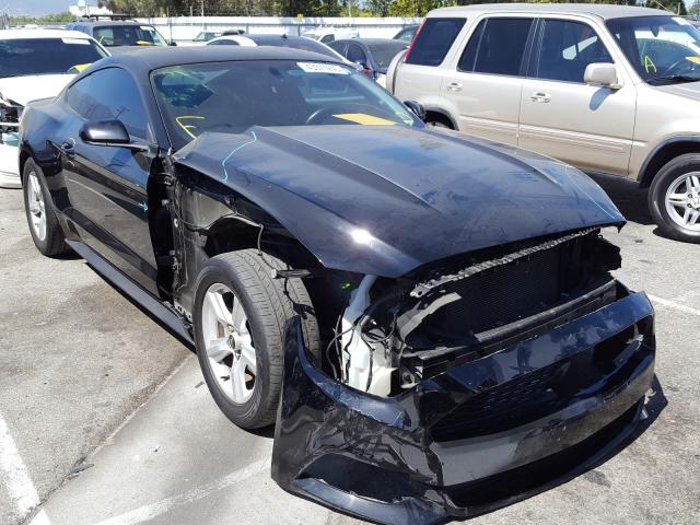 FORD MUSTANG 2017 1fa6p8am6h5357189