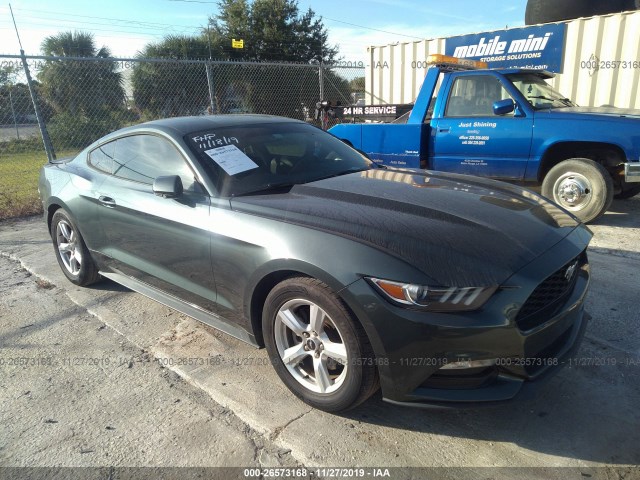 FORD MUSTANG 2015 1fa6p8am7f5301338