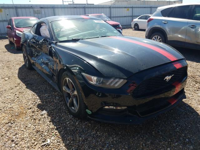 FORD MUSTANG 2015 1fa6p8am7f5301677