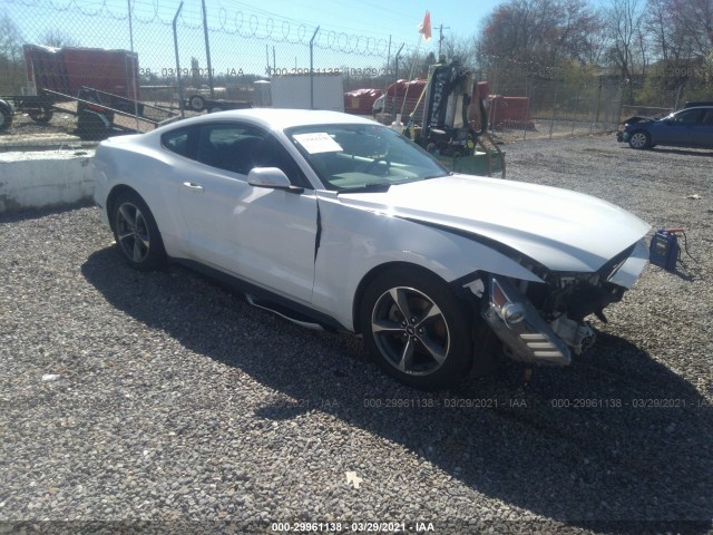 FORD MUSTANG 2015 1fa6p8am7f5308807