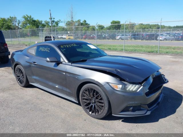 FORD MUSTANG 2015 1fa6p8am7f5309486