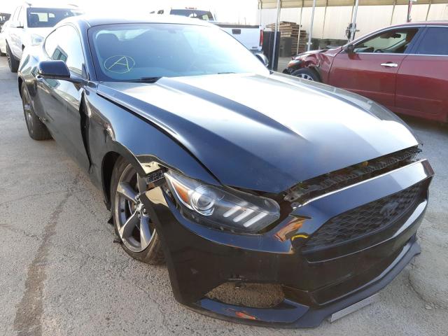 FORD MUSTANG 2015 1fa6p8am7f5311769