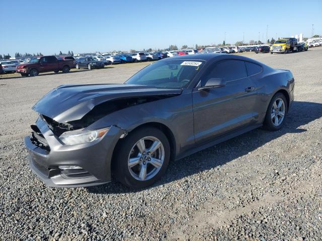 FORD MUSTANG 2015 1fa6p8am7f5313229