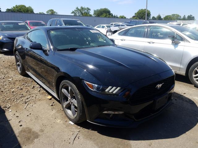 FORD MUSTANG 2015 1fa6p8am7f5313635