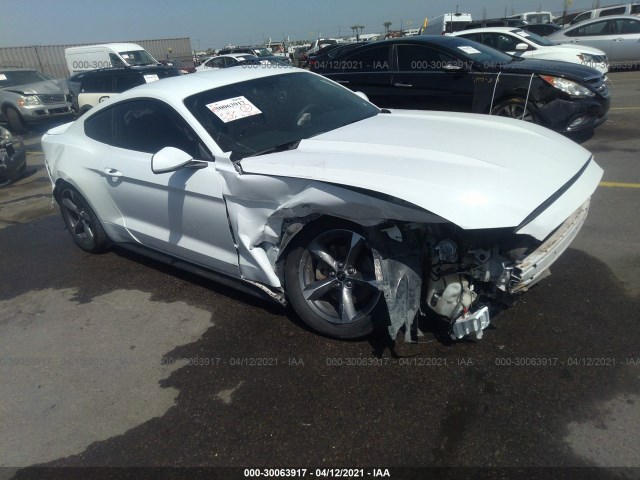 FORD MUSTANG 2015 1fa6p8am7f5314154