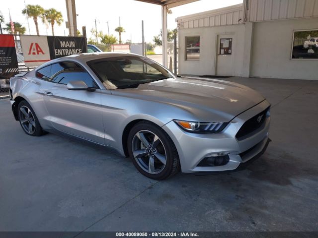 FORD MUSTANG 2015 1fa6p8am7f5314199