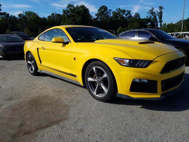 FORD MUSTANG 2015 1fa6p8am7f5319953