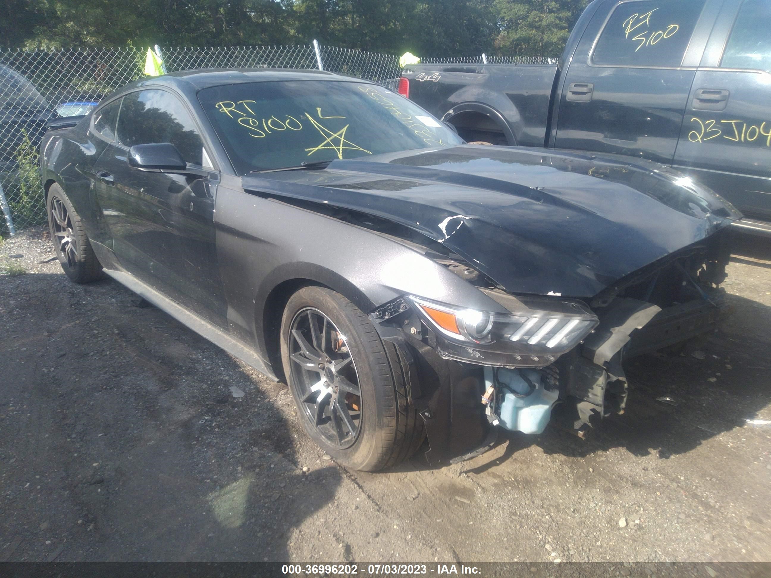 FORD MUSTANG 2015 1fa6p8am7f5328426