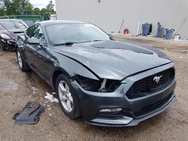 FORD MUSTANG 2015 1fa6p8am7f5331844