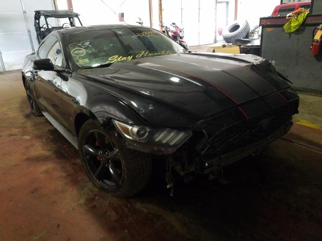 FORD MUSTANG 2015 1fa6p8am7f5334565