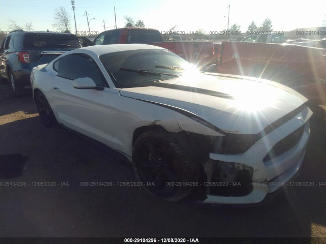 FORD MUSTANG 2015 1fa6p8am7f5335442