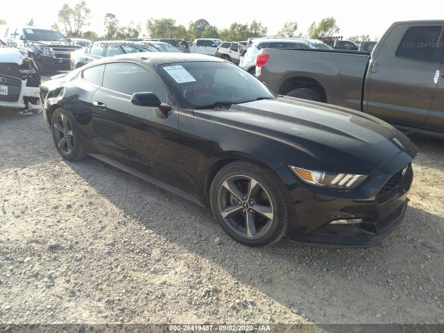 FORD MUSTANG 2015 1fa6p8am7f5335652