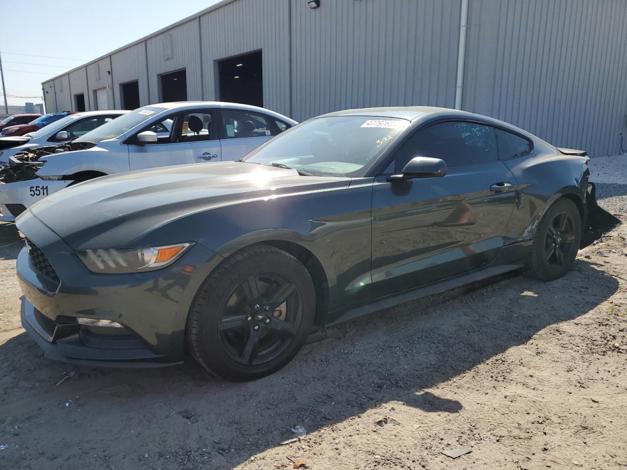 FORD MUSTANG 2015 1fa6p8am7f5336199