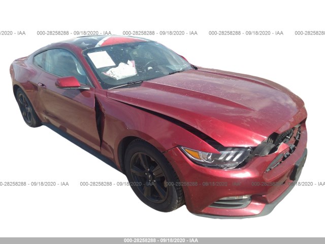 FORD MUSTANG 2015 1fa6p8am7f5336803