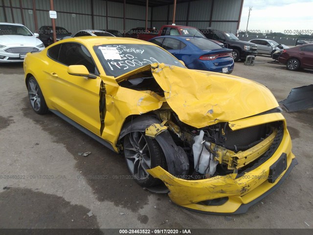 FORD MUSTANG 2015 1fa6p8am7f5338230