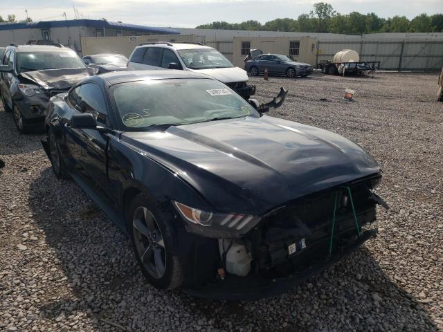 FORD MUSTANG 2015 1fa6p8am7f5344139