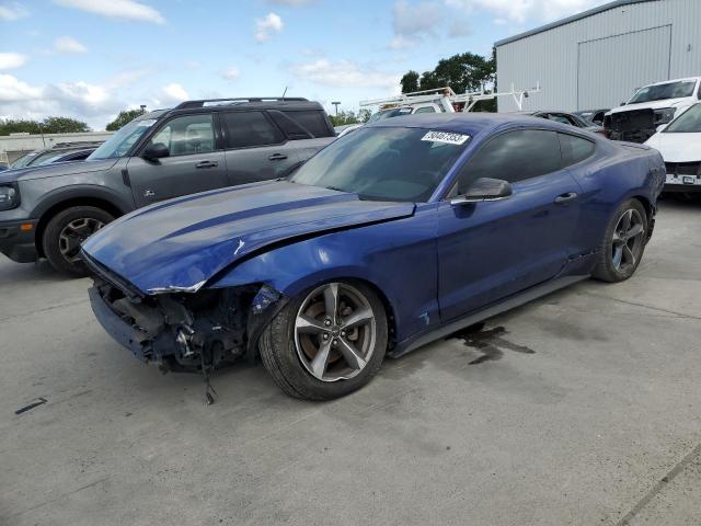 FORD MUSTANG 2015 1fa6p8am7f5345890