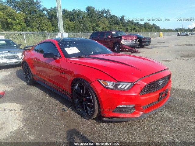 FORD MUSTANG 2015 1fa6p8am7f5347333