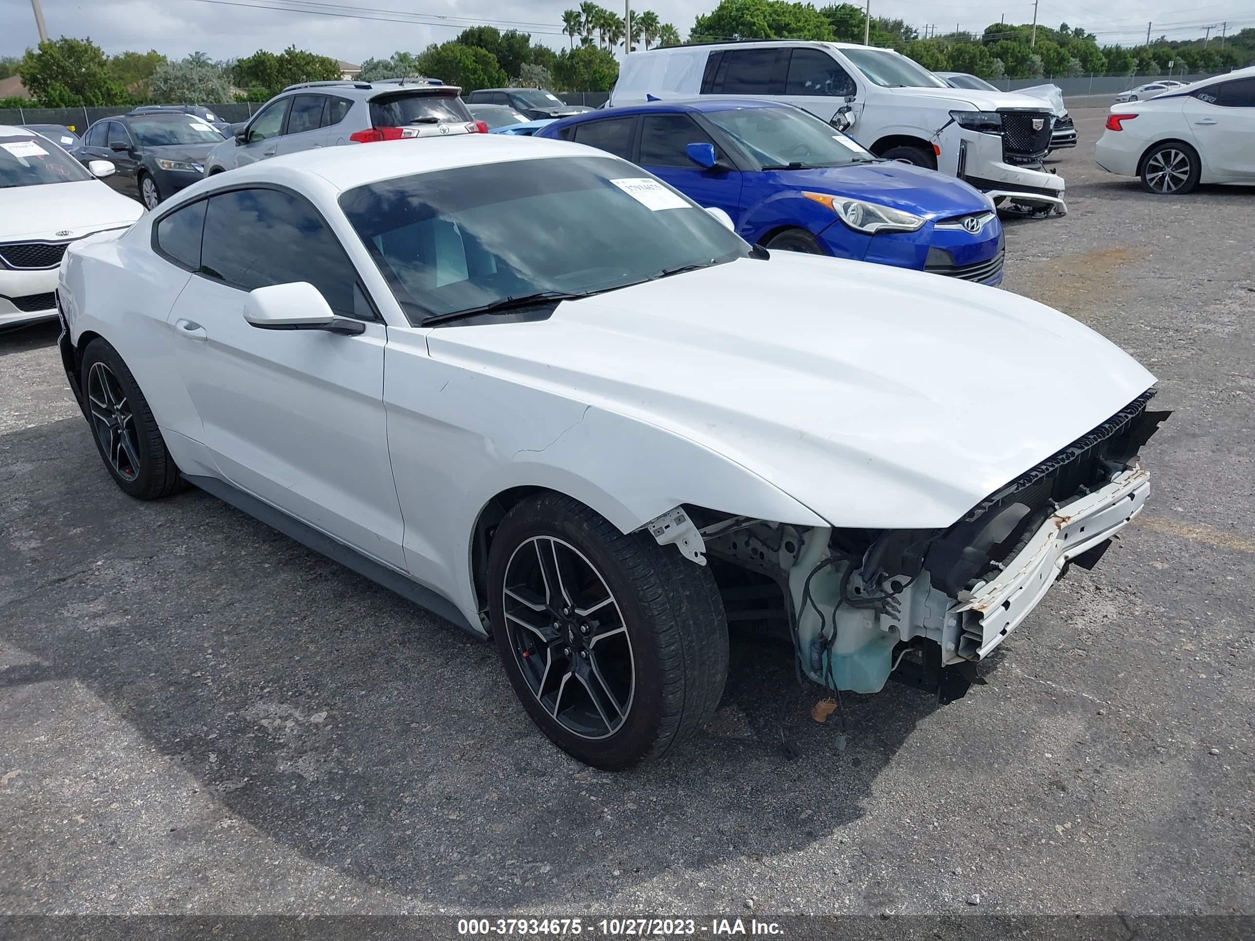 FORD MUSTANG 2015 1fa6p8am7f5349146