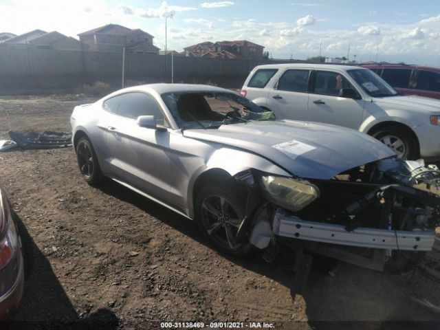 FORD MUSTANG 2015 1fa6p8am7f5351298