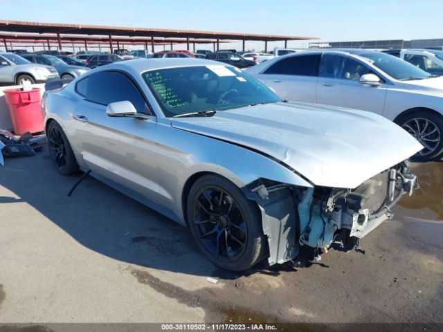 FORD MUSTANG 2015 1fa6p8am7f5353150