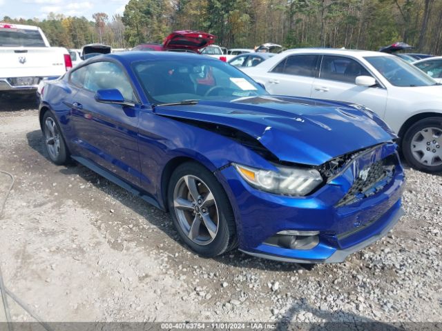 FORD MUSTANG 2015 1fa6p8am7f5353696