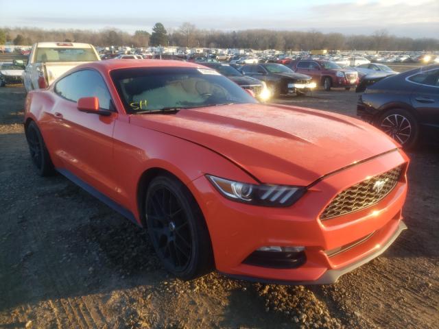 FORD MUSTANG 2015 1fa6p8am7f5354024