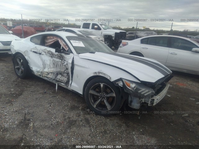 FORD MUSTANG 2015 1fa6p8am7f5364018