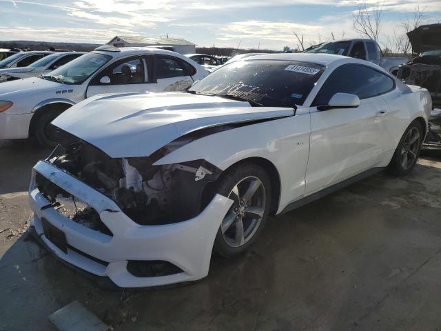 FORD MUSTANG 2015 1fa6p8am7f5364200