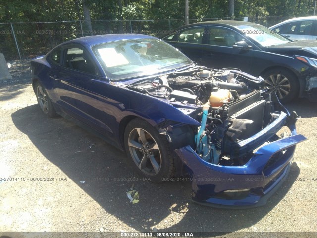 FORD MUSTANG 2015 1fa6p8am7f5365637