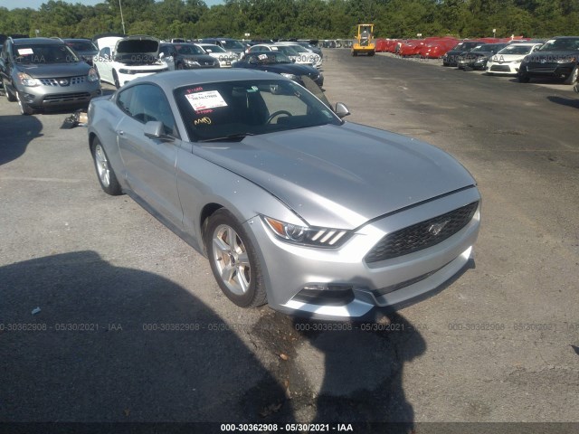 FORD MUSTANG 2015 1fa6p8am7f5366450