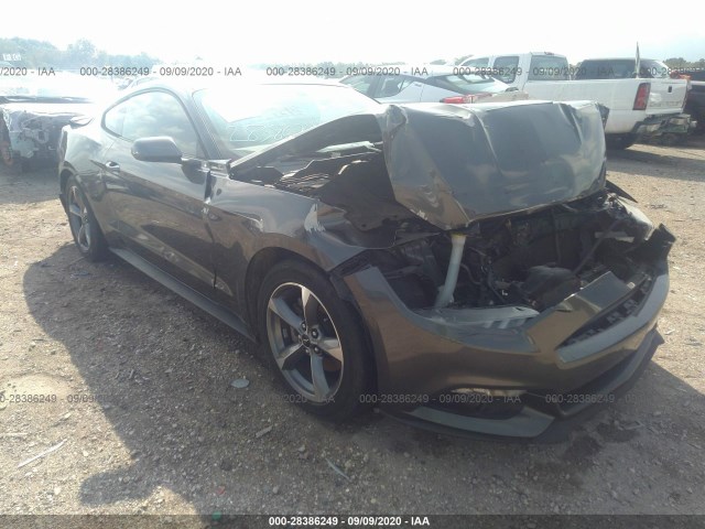 FORD MUSTANG 2015 1fa6p8am7f5366464