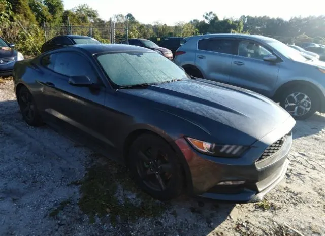 FORD MUSTANG 2015 1fa6p8am7f5366884