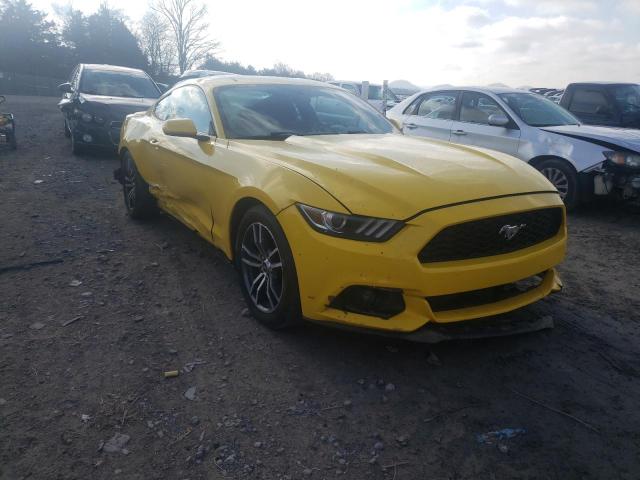 FORD MUSTANG 2015 1fa6p8am7f5368263