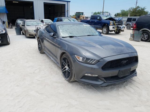 FORD MUSTANG 2015 1fa6p8am7f5378310