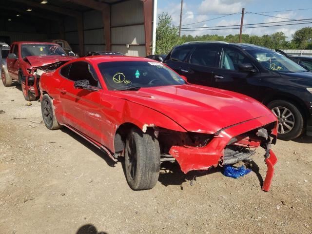 FORD MUSTANG 2015 1fa6p8am7f5378520