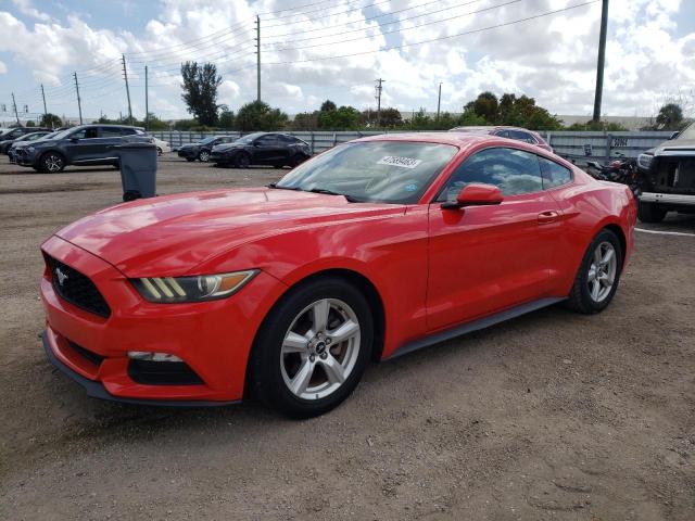 FORD MUSTANG 2015 1fa6p8am7f5380204