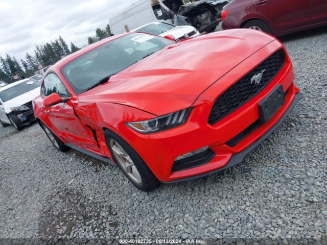 FORD MUSTANG 2015 1fa6p8am7f5382745