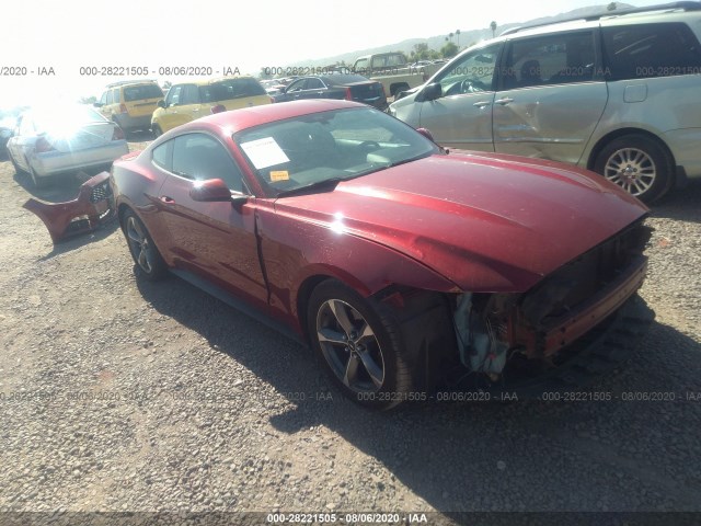 FORD MUSTANG 2015 1fa6p8am7f5383670