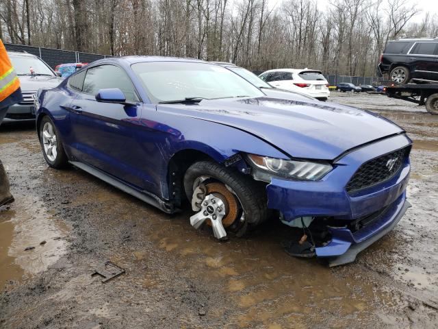 FORD MUSTANG 2015 1fa6p8am7f5385435