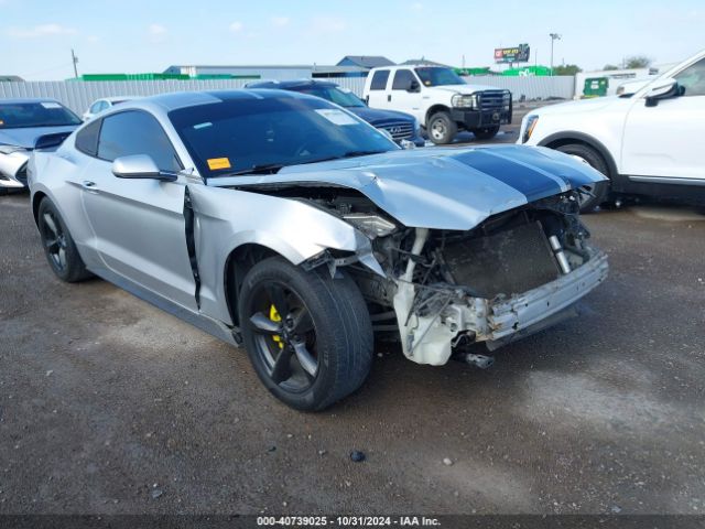 FORD MUSTANG 2015 1fa6p8am7f5388531