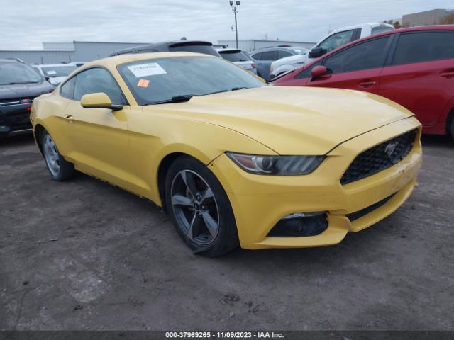 FORD MUSTANG 2015 1fa6p8am7f5388609