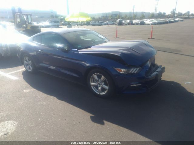 FORD MUSTANG 2015 1fa6p8am7f5392059