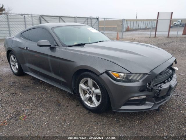 FORD MUSTANG 2015 1fa6p8am7f5392188