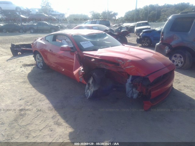 FORD MUSTANG 2015 1fa6p8am7f5394359